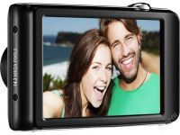 Лот: 976876. Фото: 3. Samsung ST600! +чехол-сумочка... Фото, видеокамеры, оптика