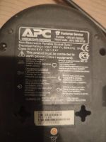 Лот: 25587041. Фото: 3. Сетевой фильтр APC наполовину... Строительство и ремонт