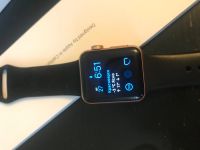 Лот: 14701102. Фото: 2. Apple Watch 3 series. Смартфоны, связь, навигация