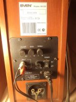 Лот: 3224533. Фото: 3. Колонки SVEN MA-332. Компьютеры, оргтехника, канцтовары
