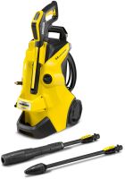 Лот: 18970578. Фото: 3. Минимойка Karcher K 4 Power Control... Авто, мото, водный транспорт