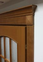 Лот: 4723914. Фото: 7. Капитель на дверь(декор.элемент...