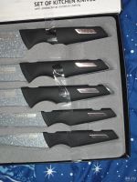 Лот: 16737307. Фото: 3. Набор ножей. Домашний быт