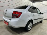 Лот: 23559963. Фото: 9. Lada Granta 2013