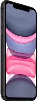 Лот: 17793474. Фото: 2. Новый Apple iPhone 11 128GB Black... Смартфоны, связь, навигация