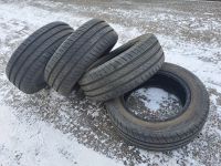 Лот: 24993809. Фото: 10. 185/60/14 Viatti Strada 2 V-134...