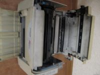 Лот: 17533435. Фото: 2. Компактный принтер лазерный Lexmark... Принтеры, сканеры, МФУ