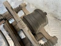 Лот: 23276268. Фото: 7. суппорт тормозной Chevrolet Aveo...