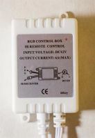 Лот: 3410902. Фото: 2. Контроллер для LED лент RGB SMD... Радиодетали  (электронные компоненты)