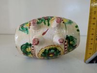 Лот: 18453177. Фото: 5. Бочонок кухня роспись керамика...