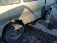 Лот: 13466558. Фото: 2. Mazda bongo. Авто, мото, водный транспорт
