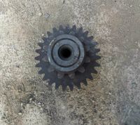 Лот: 18060449. Фото: 4. Шестерня бортовой Т 170 20-19-24... Красноярск