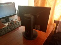 Лот: 12033677. Фото: 3. Монитор Samsung SyncMaster 740n... Компьютеры, оргтехника, канцтовары