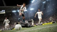 Лот: 10359507. Фото: 2. Fifa 17 для Сони Плейстейшн 4... Игровые консоли