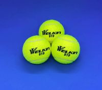 Лот: 14051154. Фото: 4. 🎾🎾🎾 Набор мячей Welkin 919...