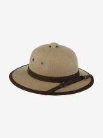 Лот: 24256020. Фото: 2. Панама STETSON 2921801 PITH HELMET... Спортивная одежда