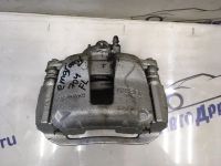 Лот: 21712958. Фото: 3. суппорт тормозной Geely Emgrand... Авто, мото, водный транспорт