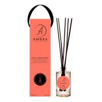 Лот: 24935586. Фото: 6. Диффузор ароматический Ambra Spicy...