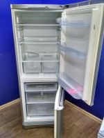 Лот: 12027033. Фото: 4. Холодильник indesit b 16 s.025... Красноярск