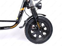 Лот: 25114807. Фото: 6. Электровелосипед Kugoo V3 PRO...