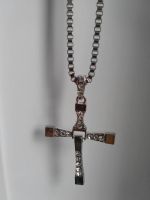 Лот: 4531046. Фото: 3. Крест Доминика Торетто ( Вин Дизель... Красноярск