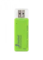 Лот: 3746944. Фото: 4. Новый USB Картридер Smartbuy SBR-749... Красноярск