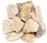 Лот: 14402657. Фото: 2. Щебень жёлтый 5-25. Строительные материалы