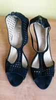 Лот: 6643330. Фото: 4. Женские туфли 36-37 размера. Красноярск