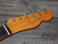 Лот: 10137160. Фото: 3. Fender Telecaster Custom TLC-62B... Музыкальные инструменты и оборудование