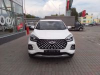 Лот: 23284179. Фото: 4. Chery Tiggo 4 Pro, I Рестайлинг...