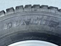 Лот: 25728568. Фото: 7. Зимние шины 175/80R14 Dunlop DT-2...