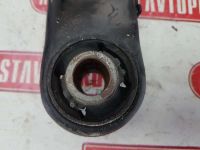 Лот: 20899649. Фото: 2. Рычаг подвески нижний Toyota Ractis... Автозапчасти