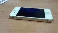 Лот: 8721150. Фото: 2. Iphone 4 Модель A1332. Смартфоны, связь, навигация
