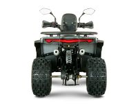 Лот: 25659113. Фото: 4. Квадроцикл YACOTA Dragon 125 LUX-LD. Красноярск