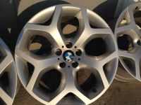 Лот: 3977171. Фото: 4. Диски BMW Х5 Х6 R20 (Y-Spoke 214... Красноярск
