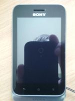 Лот: 3919777. Фото: 2. Продам смартфон Sony Xperia Tipo... Смартфоны, связь, навигация