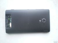 Лот: 9451500. Фото: 2. Sony Xperia zl c6503. Смартфоны, связь, навигация