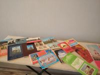 Лот: 19974446. Фото: 5. Наборы открыток, буклеты СССР...