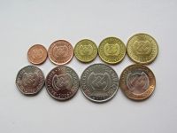 Лот: 8407903. Фото: 2. Мозамбик набор из 9 монет 2006... Монеты