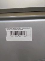 Лот: 14936775. Фото: 4. Стиральная машина samsung ww 65... Красноярск