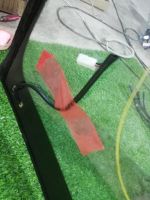 Лот: 16897394. Фото: 2. Лобовое стекло subaru Legacy BL... Автозапчасти