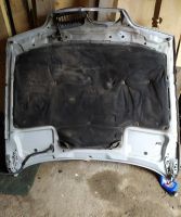 Лот: 20127502. Фото: 4. Капот Bmw 5-Series 2001 41618238592... Красноярск