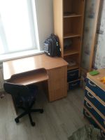 Лот: 18447576. Фото: 2. мебель в детскую. Детская мебель