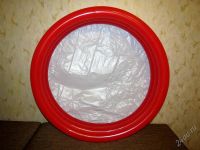 Лот: 2009743. Фото: 2. Надувной детский бассейн (синий... Игрушки