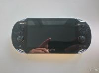 Лот: 13305802. Фото: 2. PS Vita. Игровые приставки, консоли, видеоигры