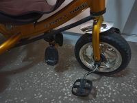 Лот: 17533355. Фото: 3. Велосипед Family trike