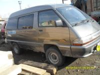 Лот: 1744389. Фото: 2. Toyota Town Ace. Авто, мото, водный транспорт