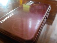 Лот: 5350922. Фото: 2. Samsung Star GT-S5230 La`Fleur. Смартфоны, связь, навигация