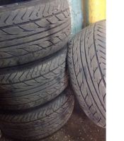 Лот: 7635164. Фото: 3. dunlop le mans 235\40\18 265\35... Авто, мото, водный транспорт