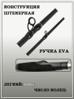 Лот: 22178341. Фото: 2. Спиннинговое удилище GAD FAIR... Рыбалка